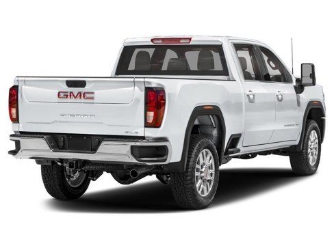 New 2026 GMC Sierra 2500 SLE w/ SLE Value Package; image 2