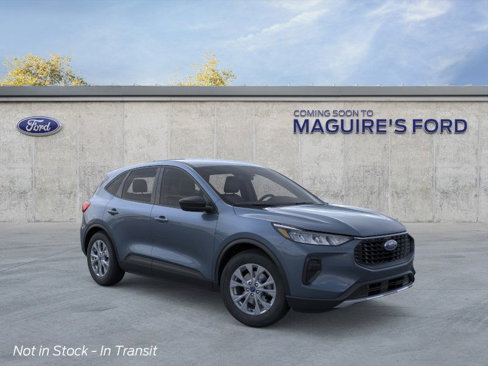 New 2026 Ford Escape Active image 7