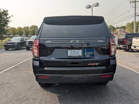 Used 2021 Chevrolet Tahoe RST w/ Luxury Package image 5