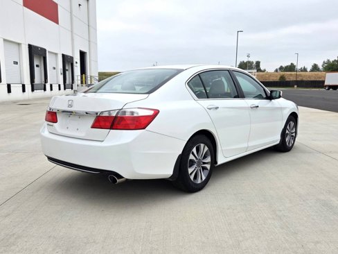 Used 2014 Honda Accord LX image 5