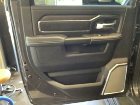 New 2025 RAM 2500 Laramie image 34
