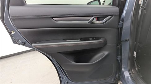 Used 2025 MAZDA CX-5 Carbon Edition image 16