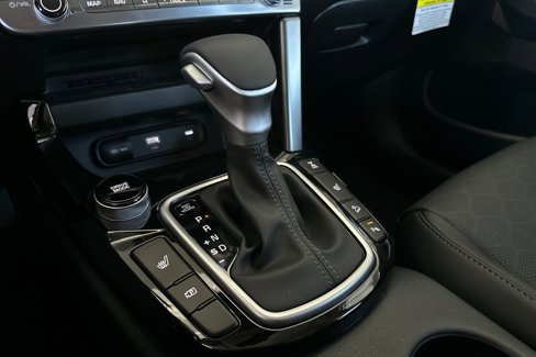 New 2026 Kia Seltos SX image 22