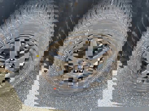 New 2025 Subaru Outback Wilderness image 3
