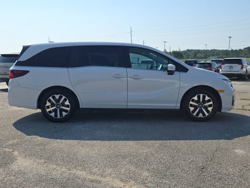 Used 2025 Honda Odyssey EX-L image 6