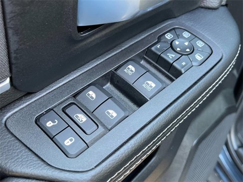 New 2026 RAM 3500 Big Horn image 20