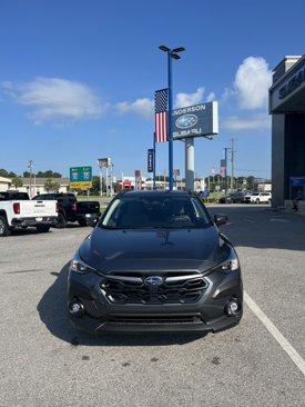 New 2025 Subaru Crosstrek 2.5i Premium image 8