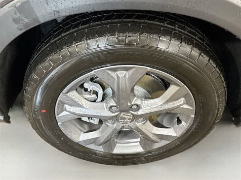 New 2026 Honda HR-V LX image 27