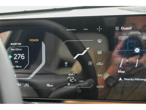 New 2026 Kia EV9 GT-Line image 38
