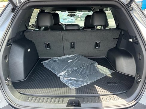 New 2026 Chevrolet Equinox LT w/ Convenience Package II image 9