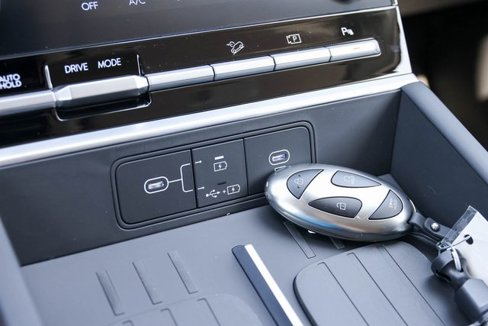 New 2026 Hyundai Santa Fe SE image 19