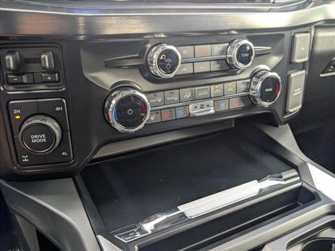 New 2025 Ford F350 Lariat w/ Chrome Package image 14