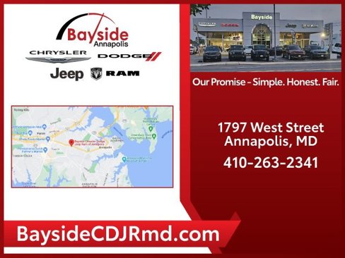 Used 2023 Jeep Compass Limited image 16