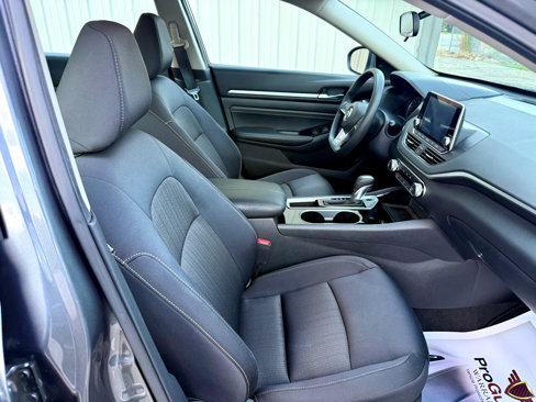 Used 2021 Nissan Altima 2.5 SV image 29