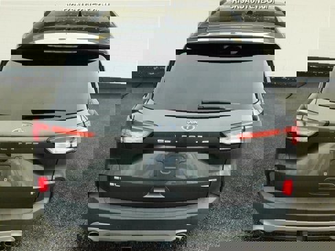 Used 2020 Ford Escape SEL image 6
