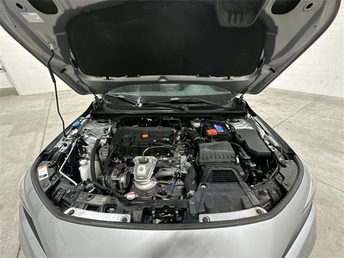 Used 2022 Honda Civic Sport image 26