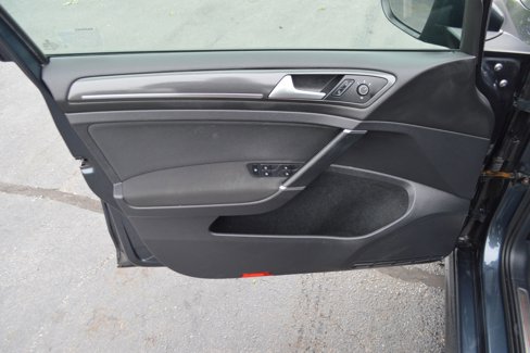 Used 2019 Volkswagen GTI S image 14
