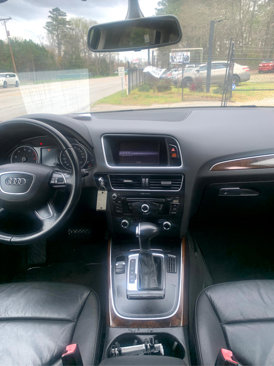 Used 2015 Audi Q5 2.0T Premium image 11