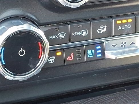 Certified 2024 Ford F250 Platinum image 19