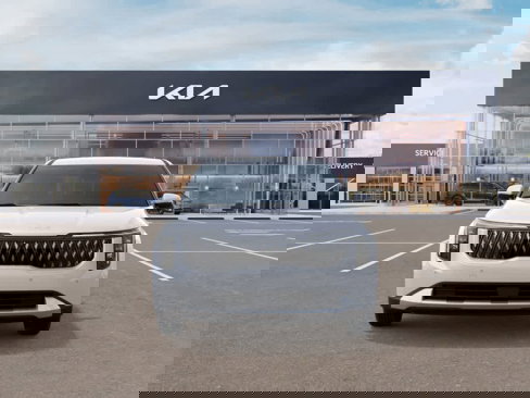 New 2026 Kia Carnival LXS image 2