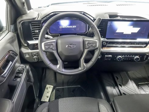 New 2026 Chevrolet Silverado 1500 RST w/ Protection Package image 12