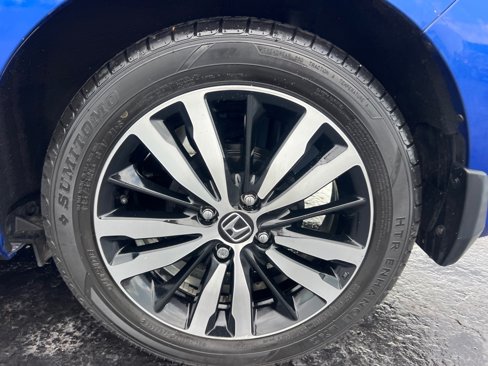 Used 2018 Honda Fit EX image 40