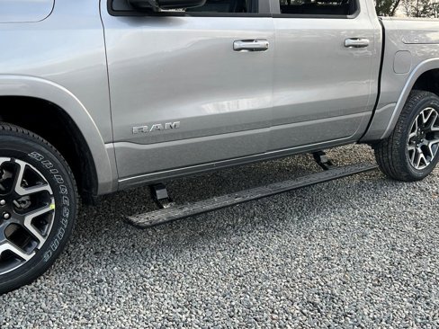 New 2025 RAM 1500 Laramie image 25