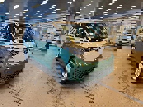 New 2025 Volkswagen ID. Buzz 1st Edition image 3