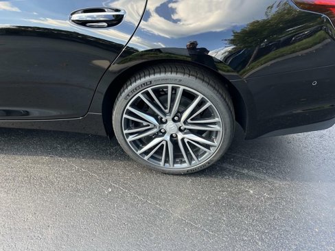 New 2026 Cadillac CT5 Premium Luxury image 11