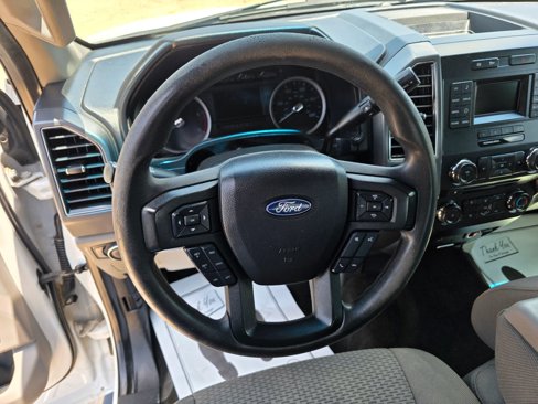 Used 2018 Ford F250 XLT image 13