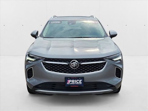 Used 2023 Buick Envision Avenir image 2