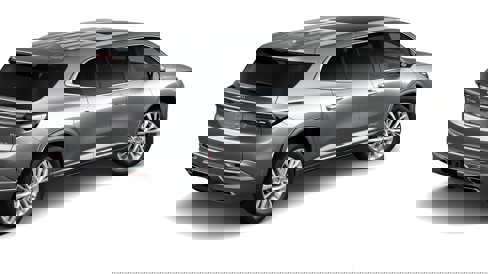 New 2026 Buick Enclave Avenir image 27
