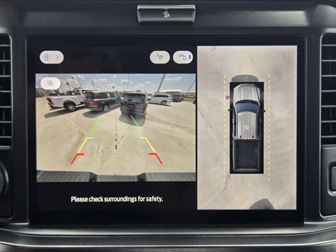New 2026 Ford F250 Lariat w/ Tremor Off-Road Package image 19
