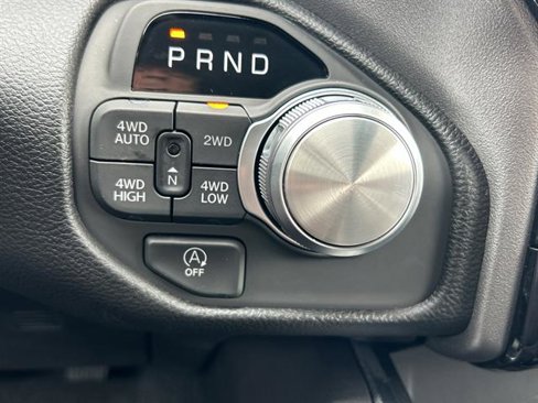 New 2026 RAM 1500 Laramie image 16