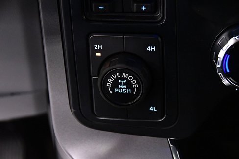 Used 2024 Ford F150 XLT w/ Equipment Group 302A MID image 24