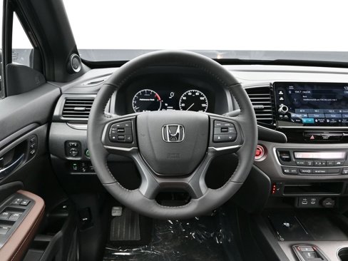 New 2025 Honda Ridgeline RTL image 45