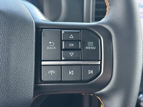 New 2025 Ford F150 Tremor image 28