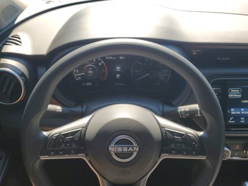 Certified 2024 Nissan Kicks SV w/ Interior Electronics Package image 21