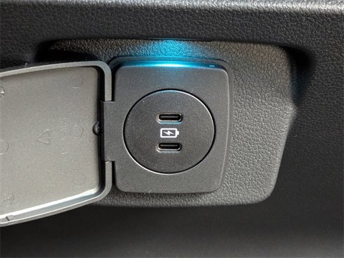Used 2025 Ford F150 STX image 21