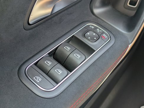 New 2026 Mercedes-Benz CLA 250 image 27