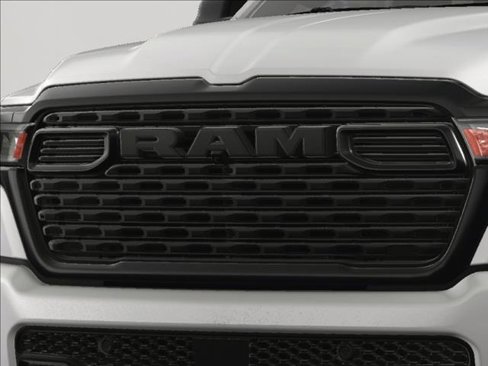 New 2025 RAM 1500 Big Horn image 14