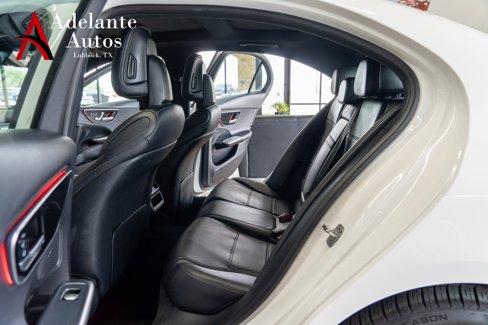 Used 2024 Mercedes-Benz C 300 Sedan image 9
