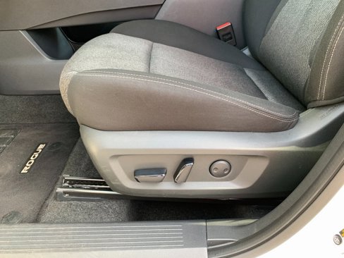 Used 2024 Nissan Rogue SV image 17