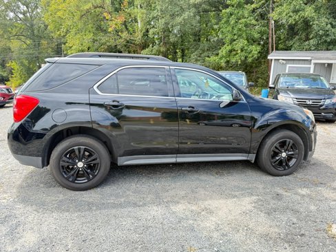 Used 2015 Chevrolet Equinox LT w/ Power Convenience Package image 10