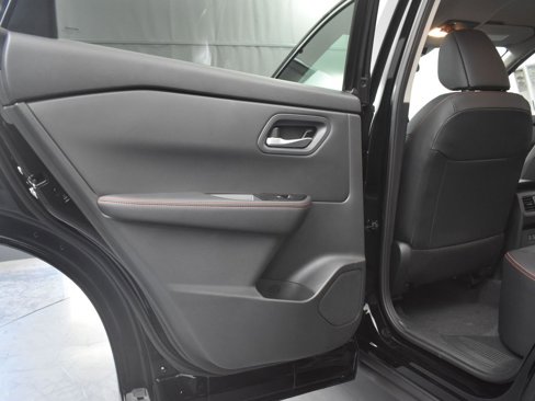 New 2026 Nissan Rogue SV image 16