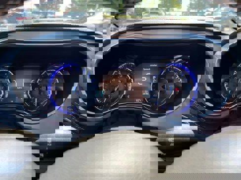 New 2025 Chrysler Pacifica Limited image 14