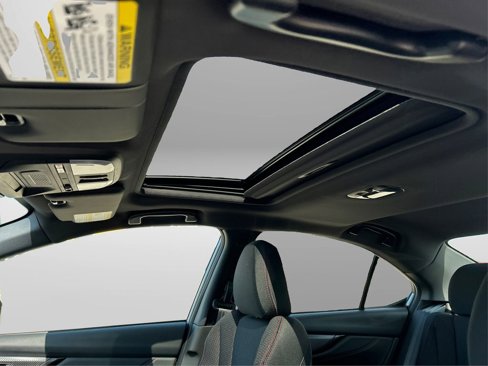 New 2025 Subaru WRX Premium image 23