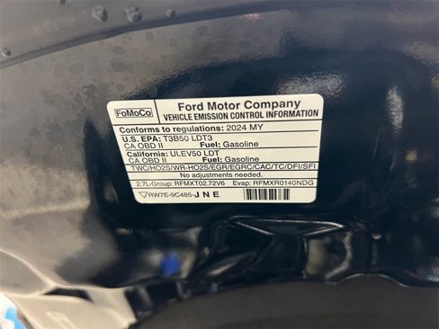 Used 2024 Ford Bronco Wildtrak image 43