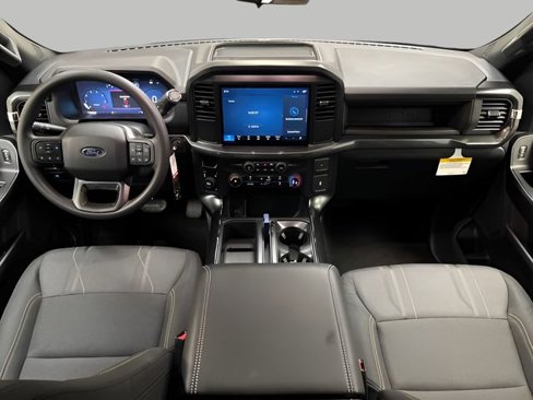 New 2025 Ford F150 STX image 12