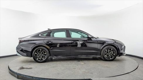 Used 2025 Hyundai Sonata SEL image 8